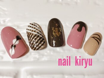 アイラッシュ キリュウ(Eye Lush Kiryu)/シーズン限定7500円~♪