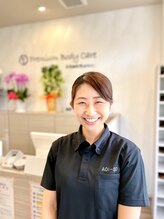 プレミアムボディケア 横内店(PremiumBodyCare)&nbsp;漆畑 紋那