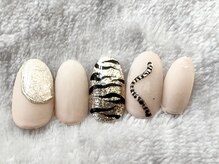 アミュレット(AMULET)/2月定額　6050円