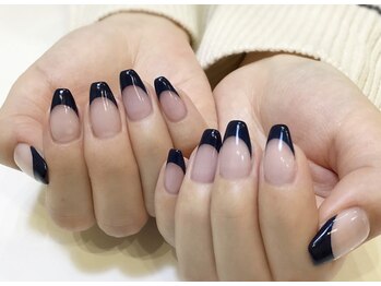 キレイ(KIREI)/【フレンチネイル6,000円～】