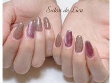 サロン ドゥ リヤン(Salon de Lien)/
