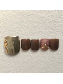 フット定額サンプル