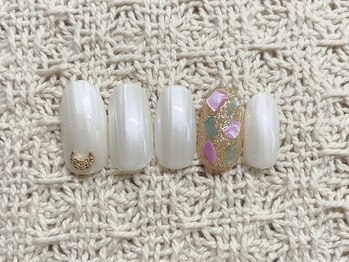 ルアロ(RuAllo)/シンプルアートコース