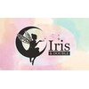 アイリス(Iris)ロゴ