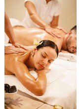 クルーンタイ/クルーンタイマッサージ