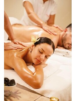 クルーンタイ/クルーンタイマッサージ