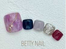 ベティネイル 八王子店(BETTYNAIL)/9240円(税込)