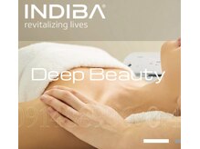 モンテンプス(mon temps)の雰囲気（オリジナルインディバ施術）