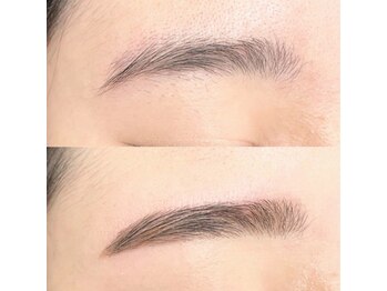 セレビアイ 日本橋店/美眉アイブロウスタイリング