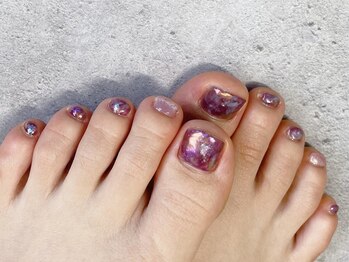 エルマナ ネイル(Hermana NAIL)/