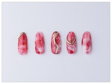 はあとねいる 桜井店/ハンドネイル デザイン