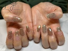 ペイジ(page)/定額Aデザイン