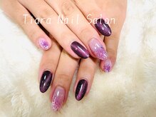 ティアラ(Tiara)/[Hand] 定額デザイン