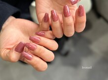レオ ネイル 倉敷店(leo nail)/ジェルネイル
