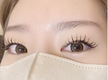 ニコットラッシュ 天王寺店(nicott lash)/マツエク［天王寺・マツパ］