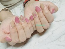 フランセス(Frances)/細かいシェル