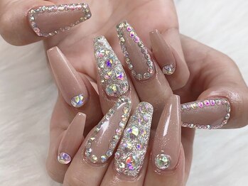 コレット(Colette.)/スカルプやり放題［横浜/上大岡