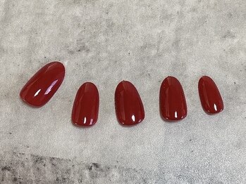 ロージィ(Rosie)/ワンカラー