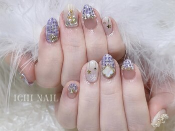 イチネイル(ICHI NAIL)/