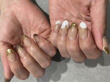 アンドローブ 銀座店(&robe)/feminine design