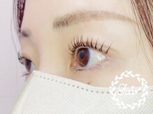 アイサロンフェア 海老名店(eyesalon Fair)/パリジェンヌラッシュリフト