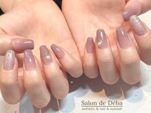 サロン ド ディーバ(Salon de Deba)