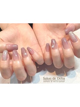 スゴ腕の施術者がいるサロン