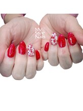 マイ スタイル ネイルズ(My Style Nails)/