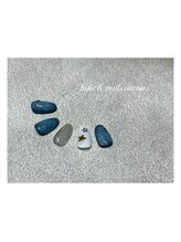 ネイル アローズ(Nail ARROWS)/季節のトレンドコース