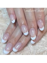 ニコリネイル(nikori nail)/