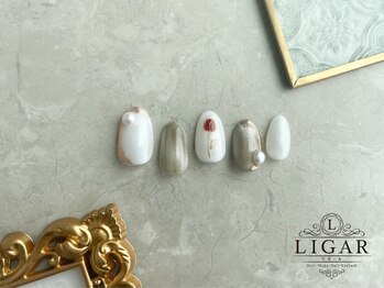 ハンド☆プラチナコース