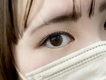 トリニティー(TRINITY)/まつげパーマ