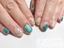 ユノーノ(Junono)/持込デザイン