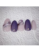 ティアモ(Ti Amo)/凹凸デザイン♪