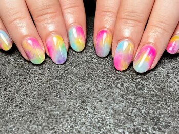 イル(ile)/HAND 60分 free design