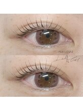 ウシワカマルミライ(USHIWAKAMARU MIRAI)/パリジェンヌラッシュリフト