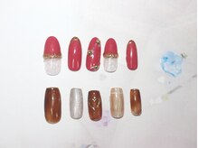 ルビークラウン(Ruby Crown)/10月定額　7300円（税込8030円）