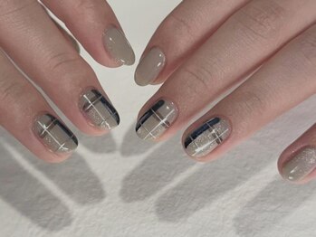 マルネイル 新宿店(MARU NAIL)/premiumdesign¥8,480