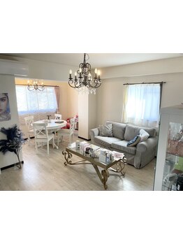 お肌をきれいにしたい