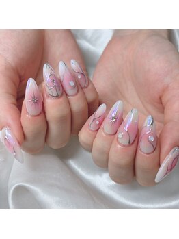 レッドネイル(Redネイル)/