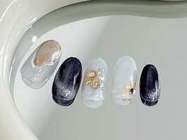 定額Design マグネット