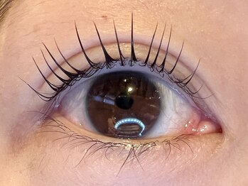 レミア 関内(REMIA)/10月パリジェンヌラッシュリフト