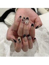 アンダーバーホワイトプラス 南海難波店(_WHITE+)/