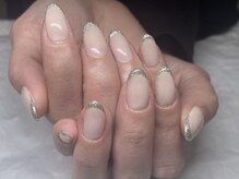 カロス(kallos)/お客様ネイル