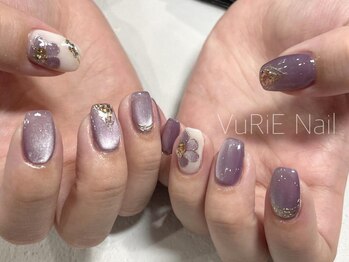 ヴリエ 豊田店(VURIE)/持ち込みLコース