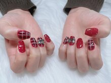 ベリール(Belire)/持ち込み/長さだし/クリスマス