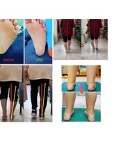 ナカザワ(NAKAZAWA)/道具と動きで見た目も変わる