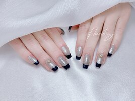 SNS急上昇ギラギラフレンチ