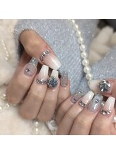 ミューフ(Miuf)/オフあり☆150分スカルプ¥15000