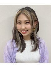 メゾンドボーテ 少路店(MAISON DE BEAUTE) NOA